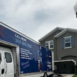 Image uploaded by customer for Powerloaders Moving & Storage.