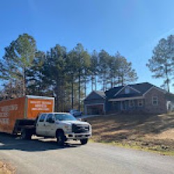 Image uploaded by customer for Quality Moving Services.
