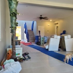 Image uploaded by customer for Colonial Van and Storage.