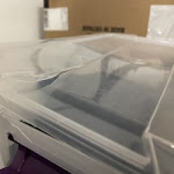 Image uploaded by customer for Metropolitan Van & Storage.