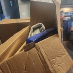 Latest review image uploaded by customer for Real Time Relocation.