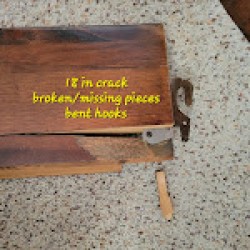 Latest review image uploaded by customer for Real Time Relocation.