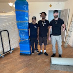 Image uploaded by customer for Safebound Moving & Storage.