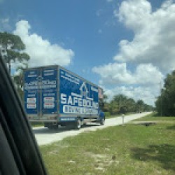 Image uploaded by customer for Safebound Moving & Storage.