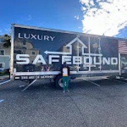 Image uploaded by customer for Safebound Moving & Storage.