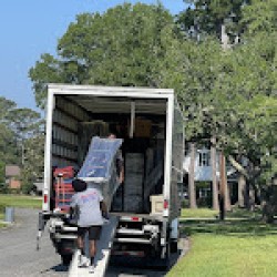 Image uploaded by customer for Skinner Moving & Storage.