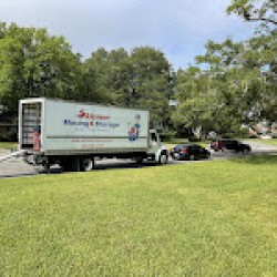 Image uploaded by customer for Skinner Moving & Storage.
