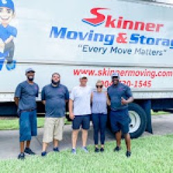 Image uploaded by customer for Skinner Moving & Storage.