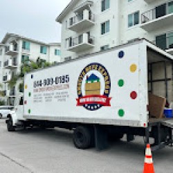 Image uploaded by customer for Smooth Move Express.