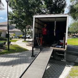 Image uploaded by customer for Smooth Move Express.