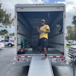 Image uploaded by customer for Smooth Move Express.