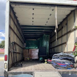 Image uploaded by customer for Smooth Move Express.