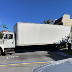 Image uploaded by customer for Smooth Move Express.