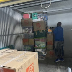 Image uploaded by customer for Smooth Move Express.