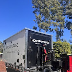 Image uploaded by customer for Movegreen.