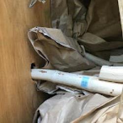 Image uploaded by customer for St. Petersburg Moving & Storage.
