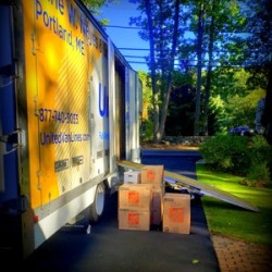 Image uploaded by customer for EARLE W NOYES & SON.