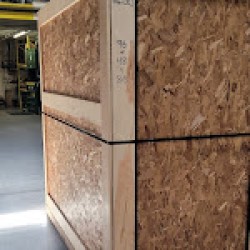 Image uploaded by customer for EARLE W NOYES & SON.