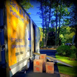 Image uploaded by customer for EARLE W NOYES & SON.