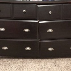 Image uploaded by customer for A PERFECT MOVE.