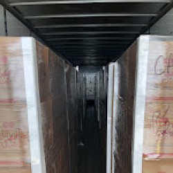 Image uploaded by customer for Suddath Fort Lauderdale.