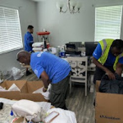 Image uploaded by customer for Suddath Orlando.