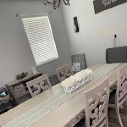 Image uploaded by customer for Suddath Orlando.