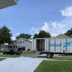 Image uploaded by customer for Suddath Orlando.