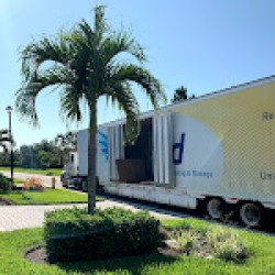 Image uploaded by customer for Suddath Orlando.