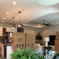 Image uploaded by customer for Suddath Orlando.