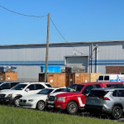 Image uploaded by customer for Suncoast Moving & Storage.