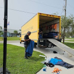 Image uploaded by customer for SWFL Easy Moving Solutions.