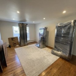 Image uploaded by customer for NorthStar Moving Company.