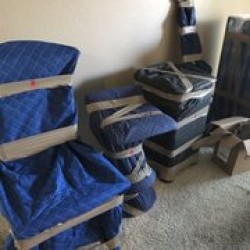Image uploaded by customer for NorthStar Moving Company.