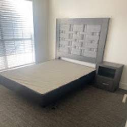 Latest review image uploaded by customer for NorthStar Moving Company.