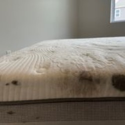 Latest review image uploaded by customer for Brooklyn Moving.