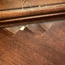 Latest review image uploaded by customer for Brooklyn Moving.