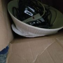 Latest review image uploaded by customer for Brooklyn Moving.