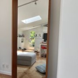 Latest review image uploaded by customer for California New York Express.