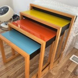 Latest review image uploaded by customer for California New York Express.