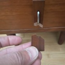 Latest review image uploaded by customer for California New York Express.