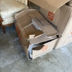 Latest review image uploaded by customer for California New York Express.