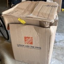 Latest review image uploaded by customer for California New York Express.