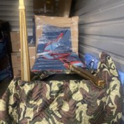 Latest review image uploaded by customer for California New York Express.