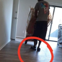 Image uploaded by customer for Top Notch Movers Fort Lauderdale.