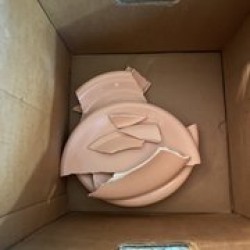 Image uploaded by customer for America's Family Moving and Storage.