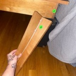 Image uploaded by customer for America's Family Moving and Storage.