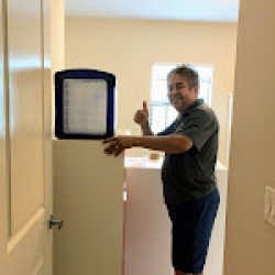 Image uploaded by customer for America's Family Moving and Storage.