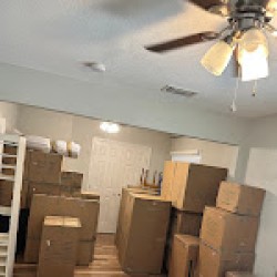 Latest review image uploaded by customer for Scobey Moving & Storage.