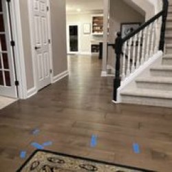 Image uploaded by customer for Daryl Flood Moving & Storage.